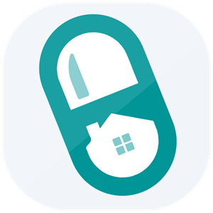 لوگوی داروخانه فارمیست